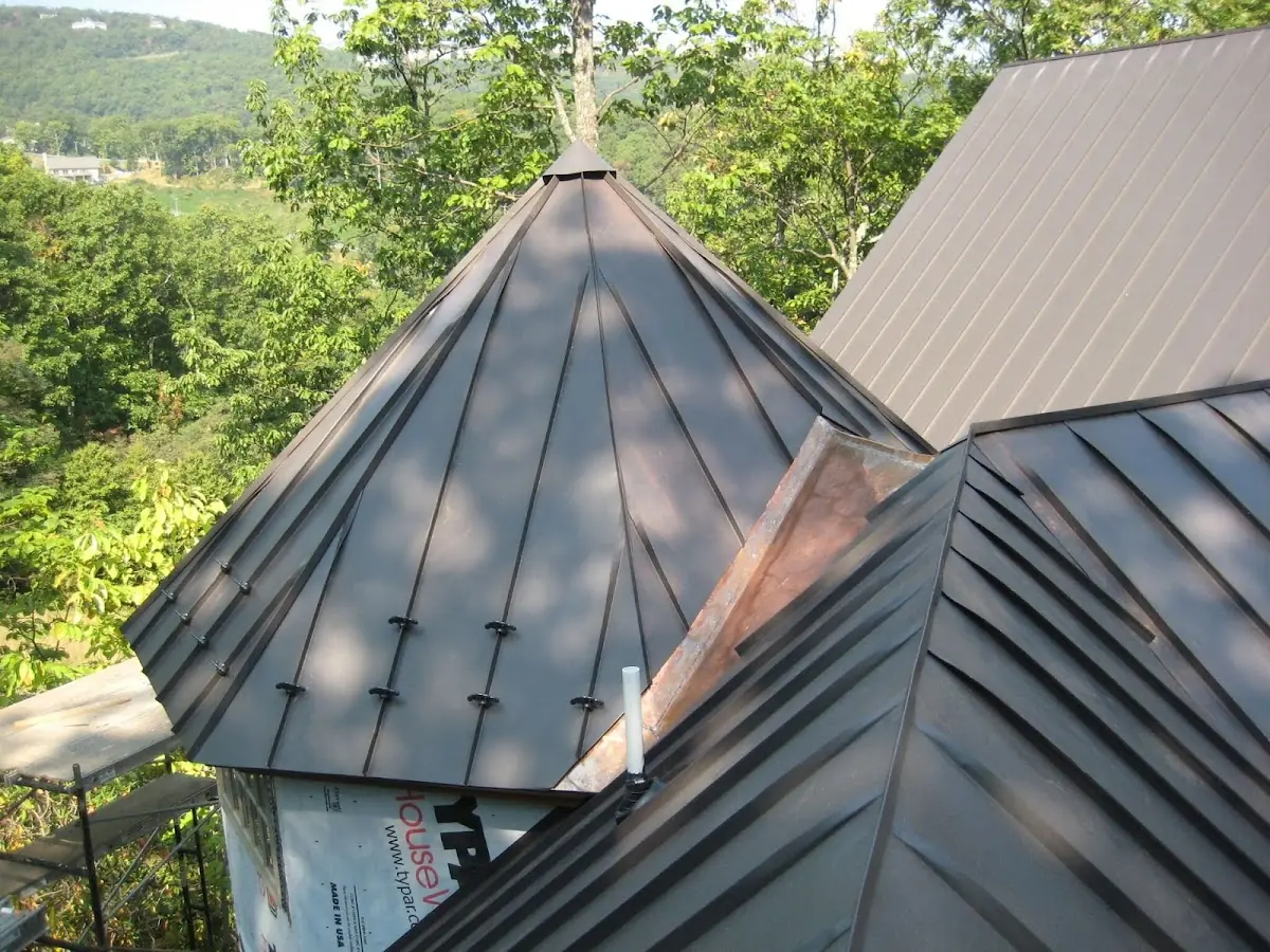 Professional Roof Tarp Installation by Craftsman Roofing in Mylo Park